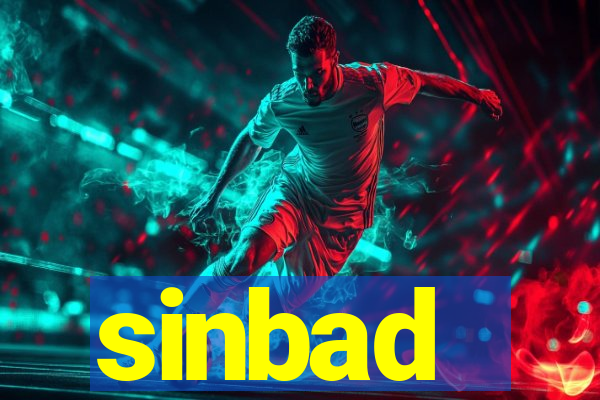 sinbad - a lenda dos sete mares superflix
